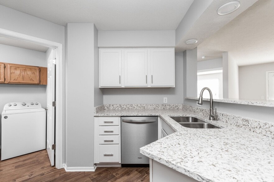 Interior Photo - Steeplechase Apartments | Specials Available
