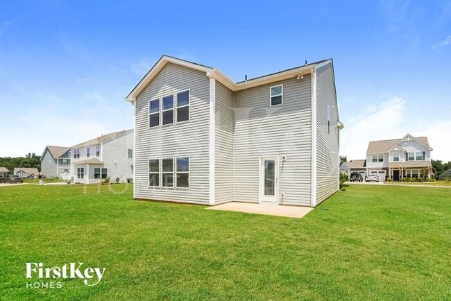 Building Photo - 1204 Juddson Dr