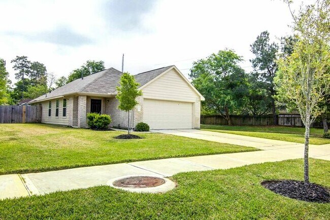Building Photo - 5514 Rocky Trail Dr