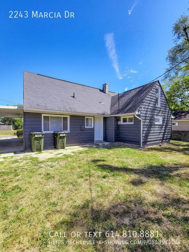 Building Photo - Four Bedroom Home w/Bonus Room