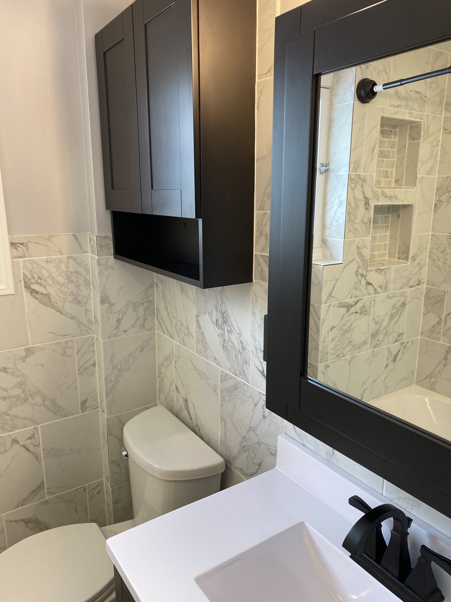 Bathroom - 2529 Broad Blvd