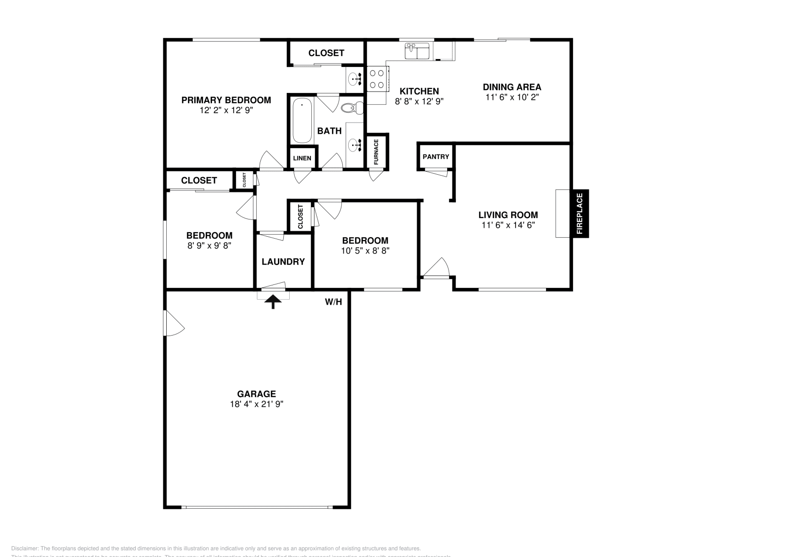 Building Photo - 831 Spoonbill Ln
