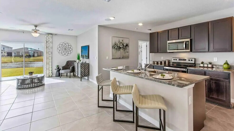 Building Photo - 13592 Mount Ivy Ct