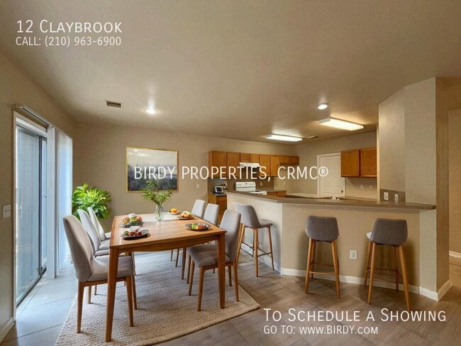 Building Photo - 12 Claybrook-