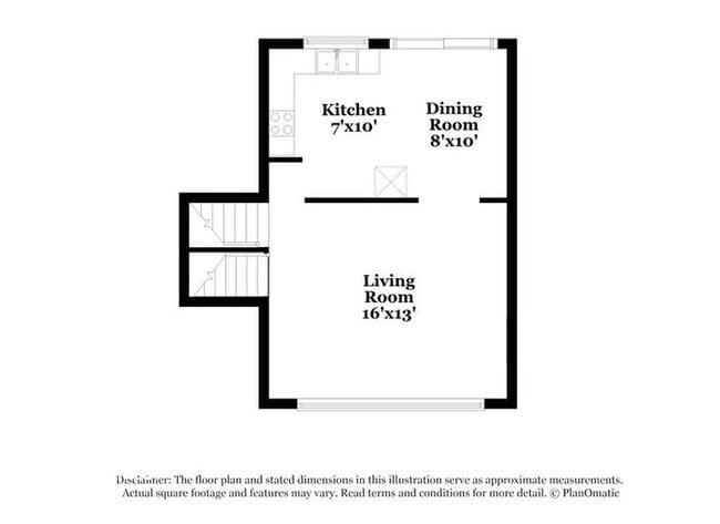 Building Photo - 9302 FAIRWOOD DR, KANSAS CITY, MO 64138