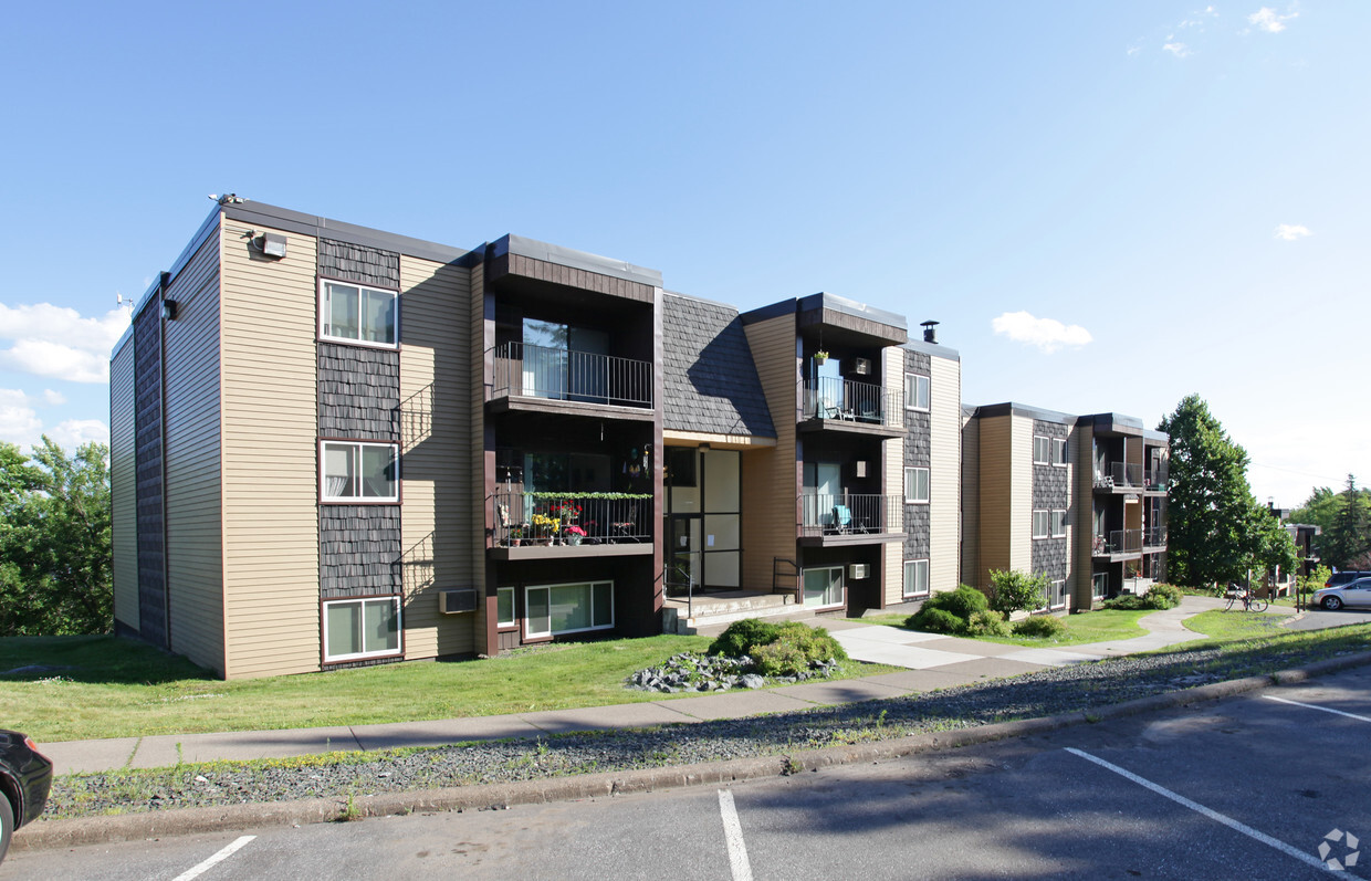 Summit Square Breckenridge Apartments