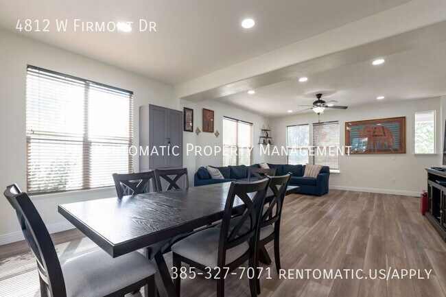 Building Photo - 4812 Firmont Dr