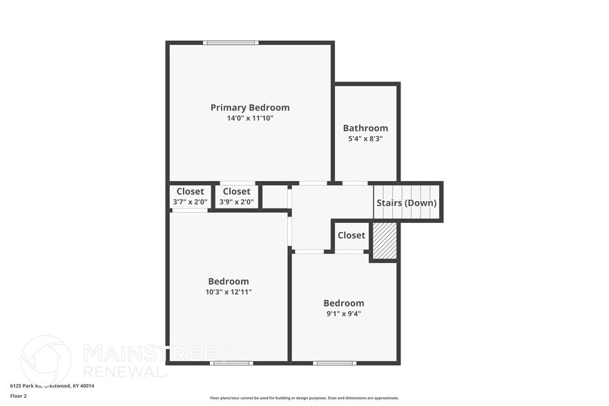 Building Photo - 6125 Park Rd