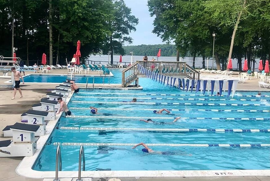 Building Photo - 3114 Fox Chase Dr