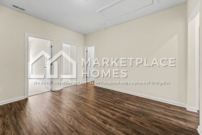 Building Photo - 1209 Alston Ridge Ct