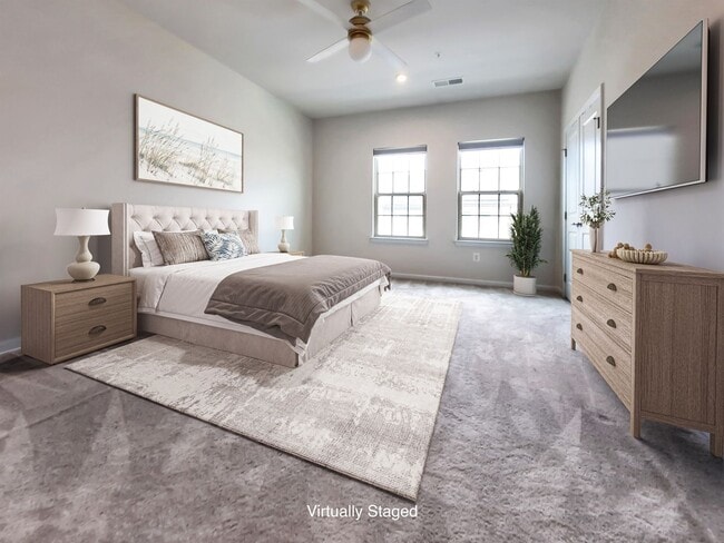 Building Photo - 3BR/3BA TH with Luxury Upgrades + Tesla Ch...