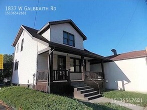 Building Photo - 1837 W Galbraith Rd