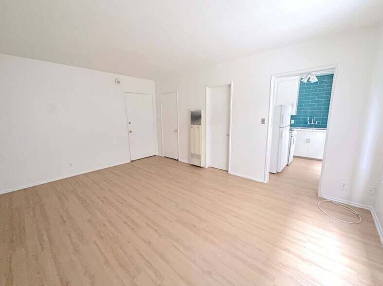 Building Photo - 1243 Federal Ave