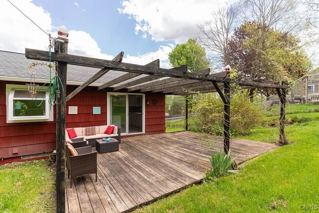 Building Photo - 4319 Coye Rd