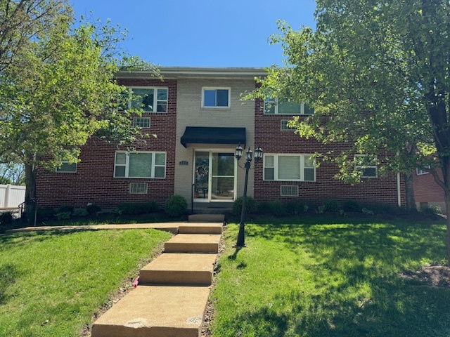 Residential Neighborhood - 520 Mariedale Dr