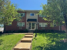 Building Photo - 520 Mariedale Dr
