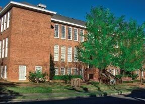 Primary Photo - Harrison School