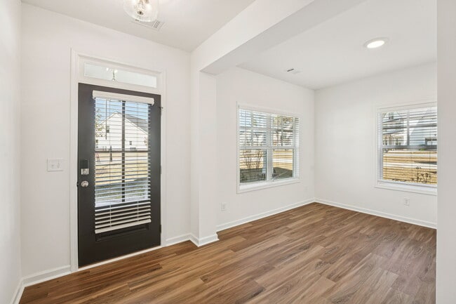 Floorplan - Quinn Residences at Dorchester Place