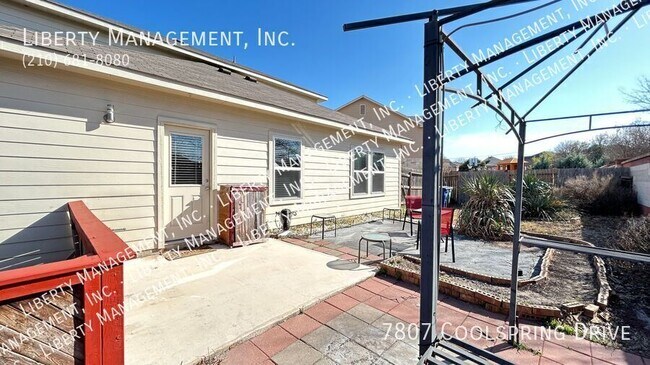 Building Photo - 7807 Coolspring Dr