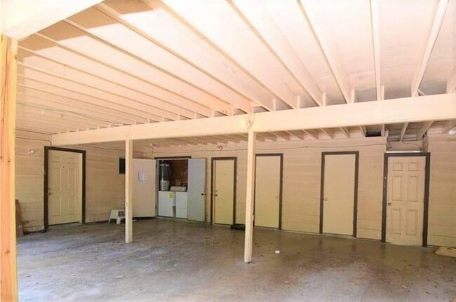 Building Photo - 3304 Tom Green St