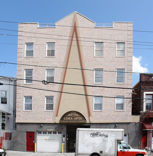 Building Photo - 6112-6114 Palisade Ave