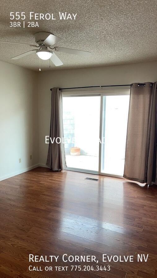 Building Photo - 555 Ferol Way