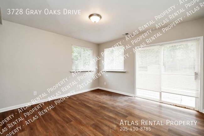 Building Photo - 3728 Gray Oaks Dr