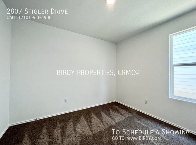 Building Photo - 2807 Stigler Dr
