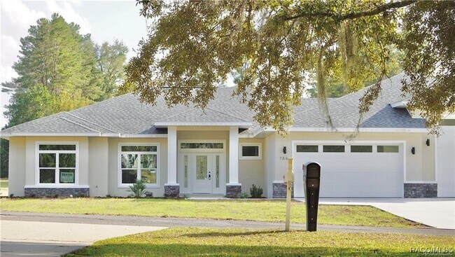 Building Photo - 786 E Dunbar Ln