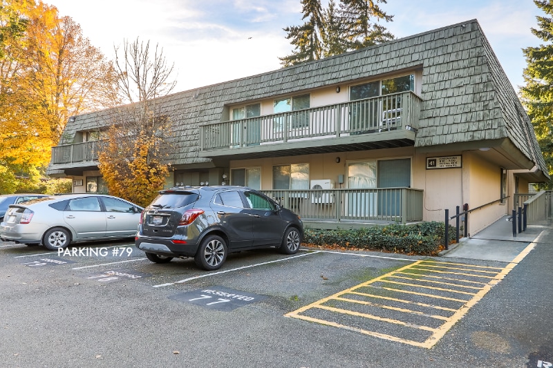 Building Photo - 1415 154th Ave NE