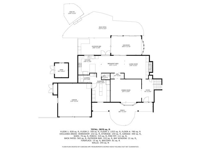 Building Photo - 2226 S Beeler Way