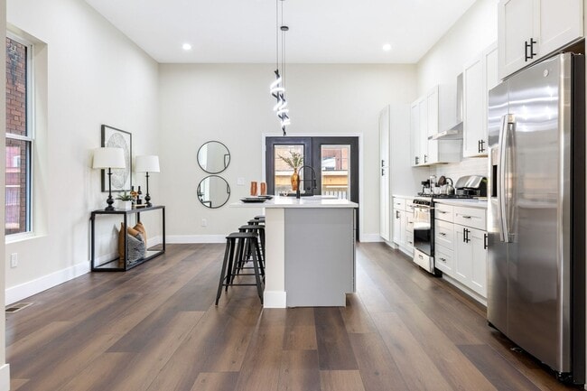 Building Photo - New construction single family home in the Grove for rent