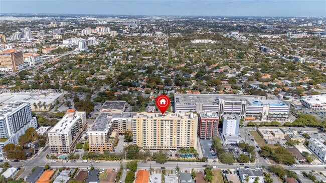 Building Photo - 3500 Coral Wy