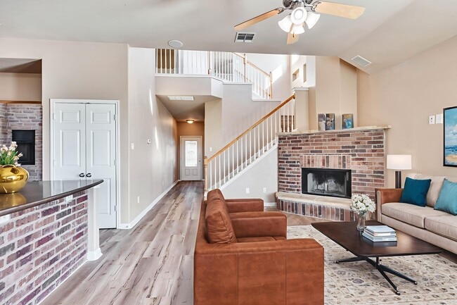 Building Photo - 1260 Arbor Knot Dr