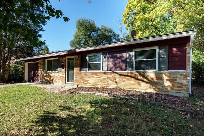 Building Photo - 9609 Helmsley Way