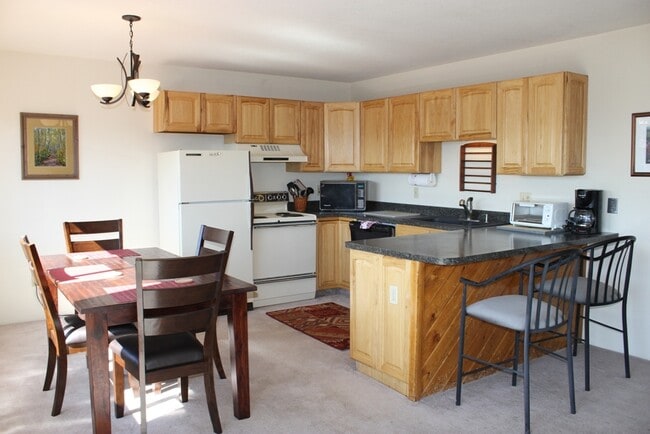 Building Photo - Buffalo Ridge Condos-All Utilities, Clubhouse, Wifi, Bus Route & Views