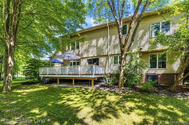 Building Photo - 3481 Castlewood Ct
