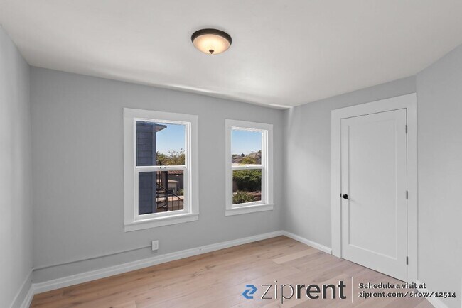 Building Photo - 3827 West St