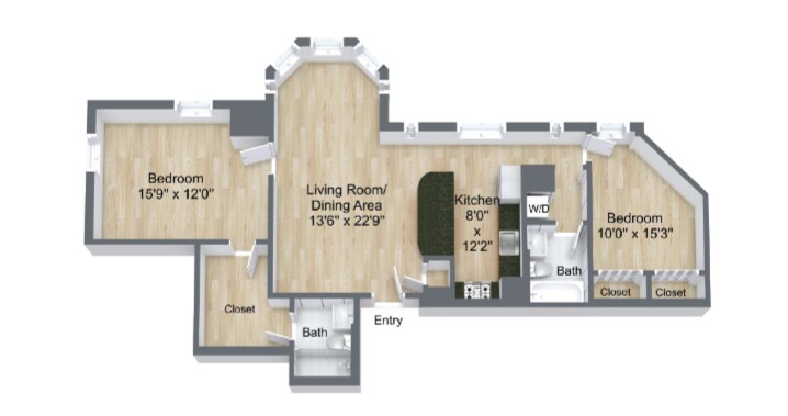 Building Photo - 20 Chapel St