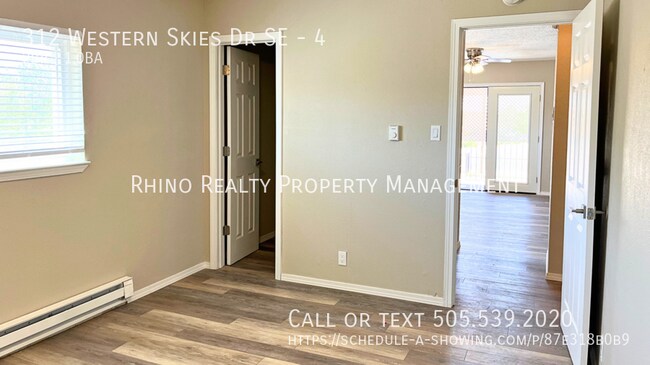 Building Photo - 312 Western Skies Dr SE