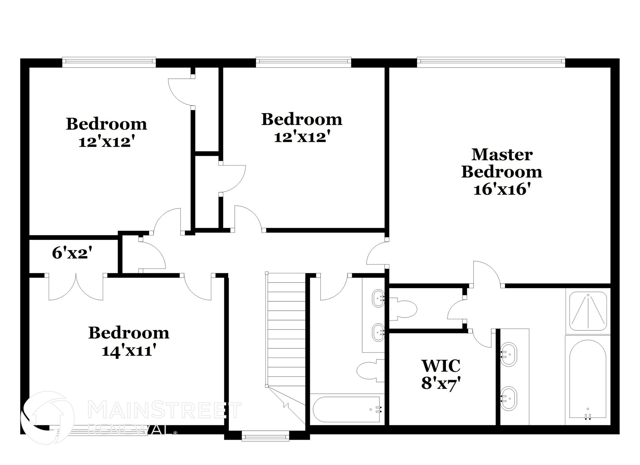 Building Photo - 3732 Wishbone Blvd