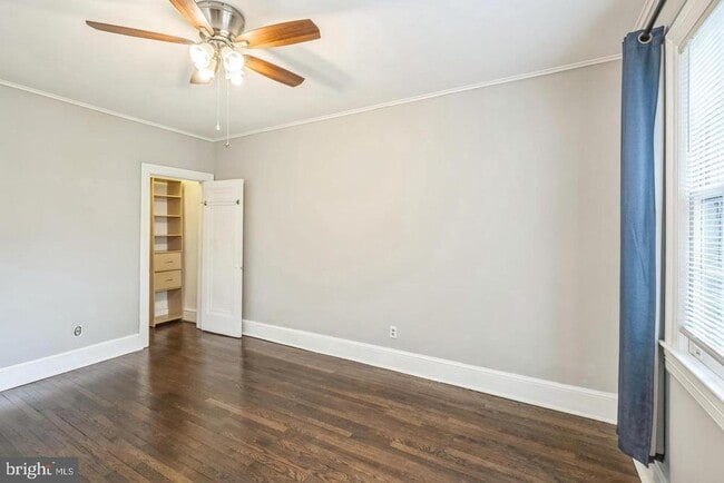 Building Photo - 208 Farragut St NW