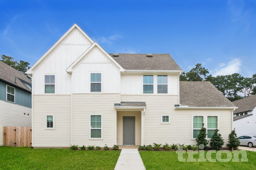 Primary Photo - 9835 Willow Creek Commerce Dr