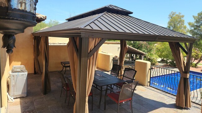 Building Photo - Fully Furnished! Charming 1BED/1BATH private space located in the desirable North Scottsdale !