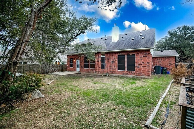 Building Photo - 6500 Abilene Trail
