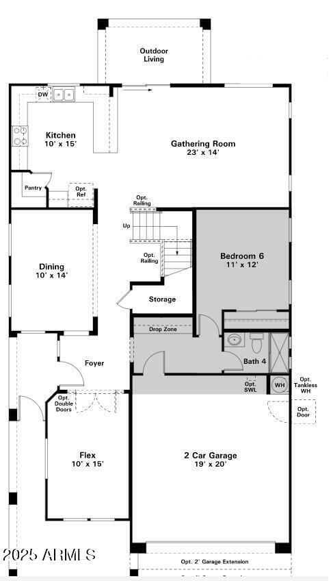 Building Photo - 5221 N 79th Dr