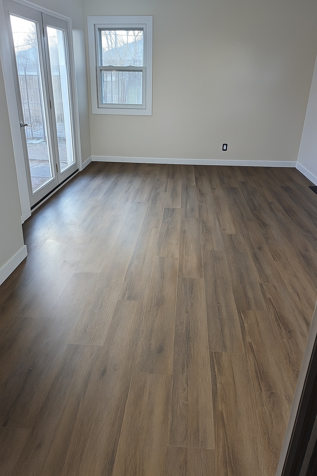 Room #1 - Main Floor - 9936 11th Ave S