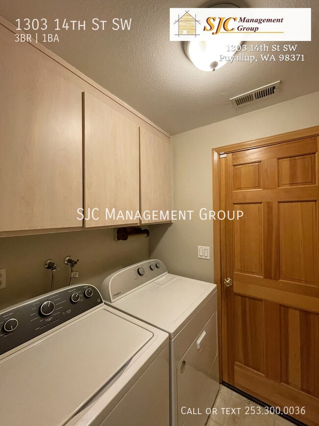 Building Photo - 1303 14th St SW