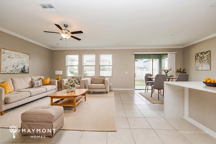 Building Photo - 8982 Pleasant Woods Dr