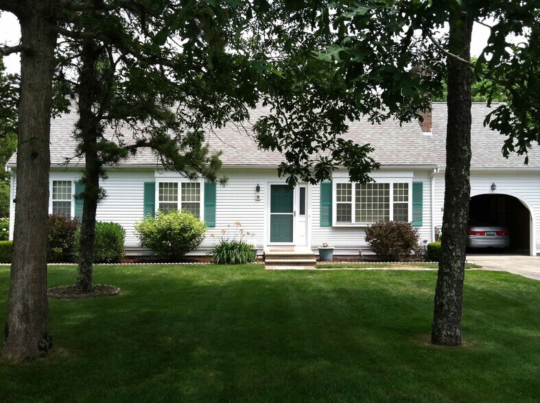 Exterior - 5 Anthonys Way